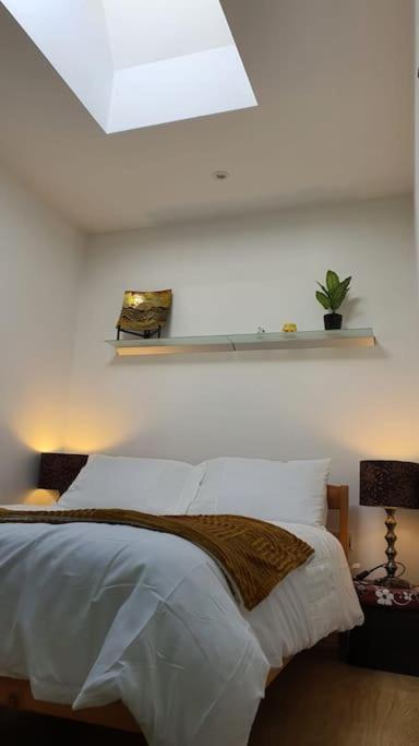 Modern Spacious Detached In Casa de férias